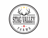 https://www.logocontest.com/public/logoimage/1560852317Stag Valley13.png